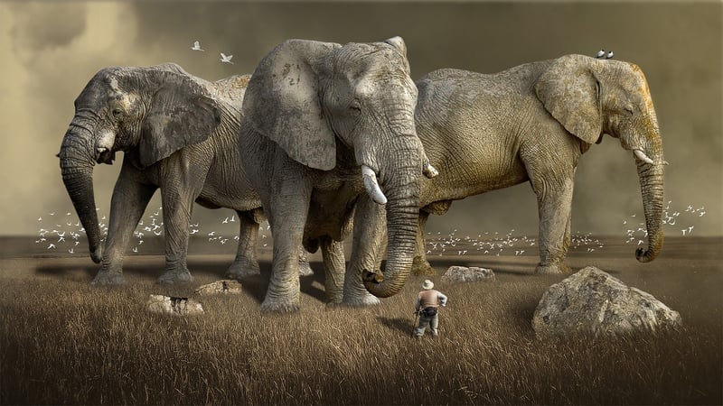 Time Safari Adventures